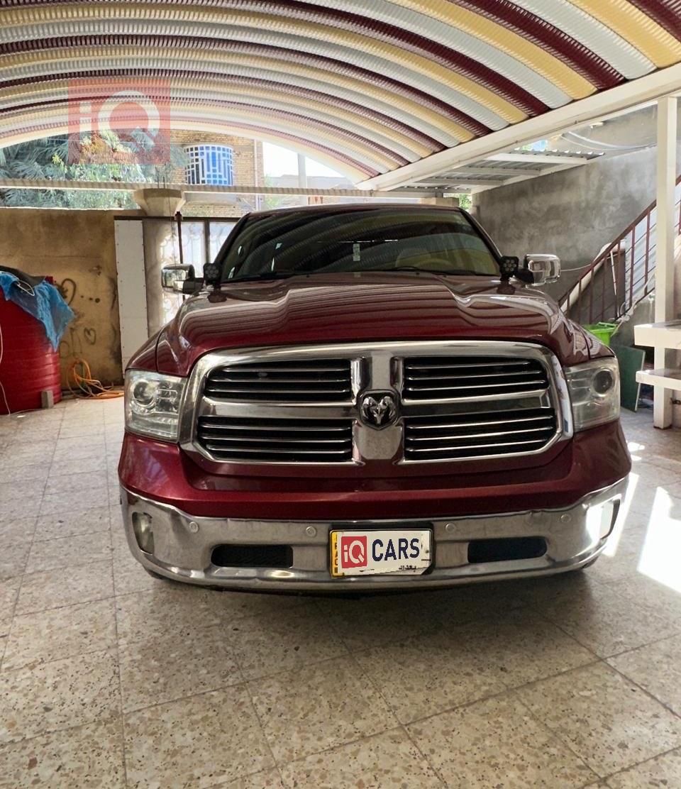 Ram 1500